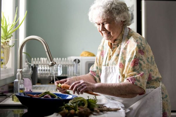 ayuda a domicilio en ferrol