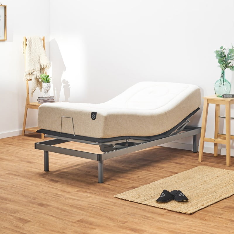 alquilar cama articulada en ferrol y naron