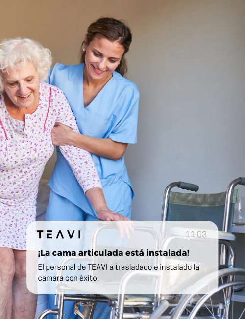 alquilar silla de ruedas en Ferrol