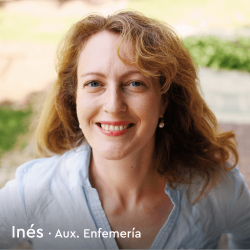 auxiliar de ayuda a domicilio TEAVI